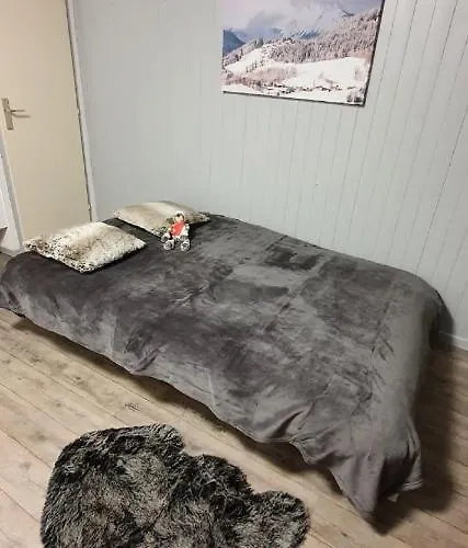 2 Alpes, Proche Buissonnière, Ménage Inclus, Balcon, Parking * Les Deux Alpes