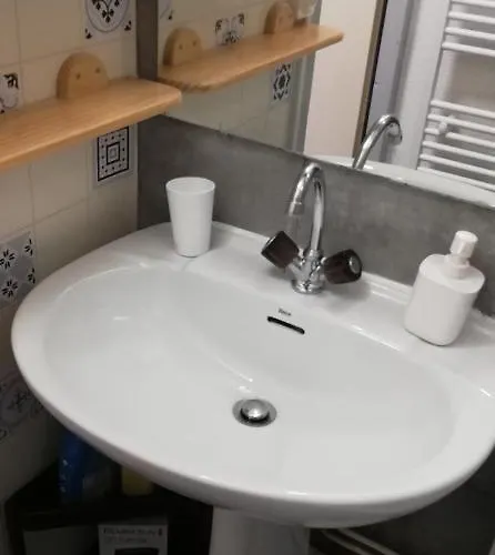 2 Alpes, Proche Buissonnière, Ménage Inclus, Balcon, Parking *