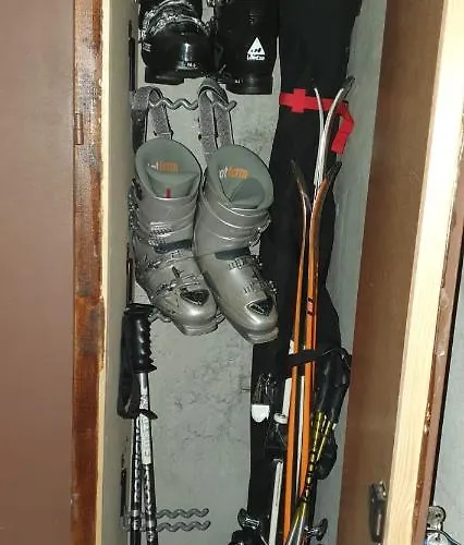 Appartamento 2 Alpes, Proche Buissonnière, Ménage Inclus, Balcon, Parking