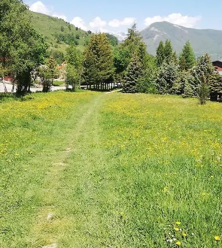 2 Alpes, Proche Buissonnière, Ménage Inclus, Balcon, Parking *