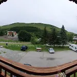 2 Alpes, Menage Inclus, Balcon, Parking, Proche Apartment *