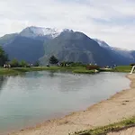 Apartment 2 Alpes, Menage Inclus, Balcon, Parking, Proche Les Deux Alpes