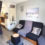 Apartment 2 Alpes, Menage Inclus, Balcon, Parking, Proche