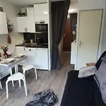 2 Alpes, Menage Inclus, Balcon, Parking, Proche * Les Deux Alpes