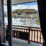 2 Alpes, Menage Inclus, Balcon, Parking, Proche *