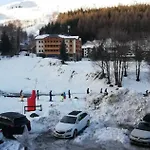 Apartment 2 Alpes, Menage Inclus, Balcon, Parking, Proche