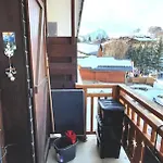 Apartment 2 Alpes, Menage Inclus, Balcon, Parking, Proche Les Deux Alpes