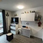 2 Alpes, Menage Inclus, Balcon, Parking, Proche Apartment Les Deux Alpes