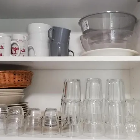 2 Alpes, Proche Buissonnière, Ménage Inclus, Balcon, Parking *