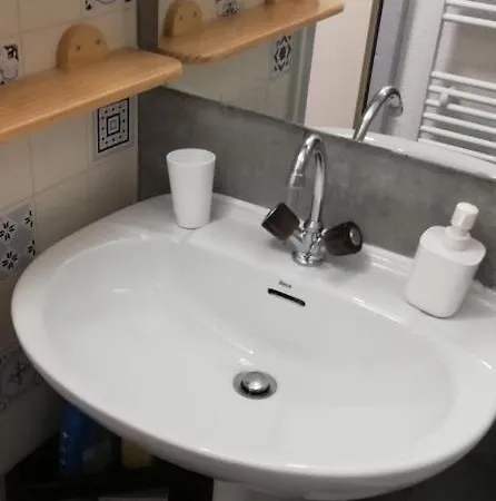 2 Alpes, Proche Buissonnière, Ménage Inclus, Balcon, Parking *