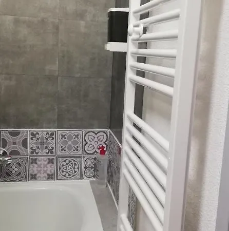 2 Alpes, Pied De Piste, Menage Inclus, Balcon, Parking *