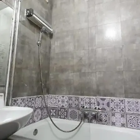 2 Alpes, Pied De Piste, Menage Inclus, Balcon, Parking 公寓 *