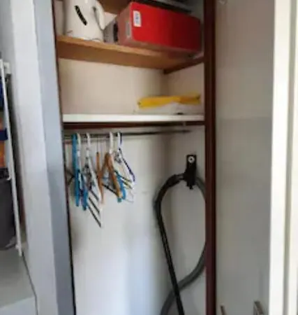 2 Alpes, Pied De Piste, Menage Inclus, Balcon, Parking 莱德萨阿尔卑斯