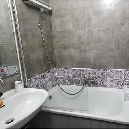 Apartamento 2 Alpes, Pied De Piste, Ménage Inclus, Balcon, Parking Les Deux Alpes