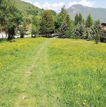 2 Alpes Pied Piste Petite Aiguille, Menage Inclus, Balcon, Parking *