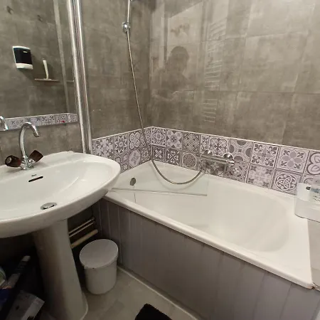 2 Alpes, Pied De Piste, Menage Inclus, Balcon, Parking 公寓 *