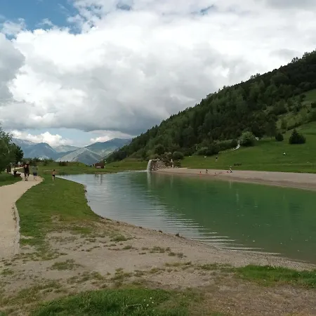 2 Alpes, Menage Inclus, Balcon, Parking, Proche Les Deux Alpes