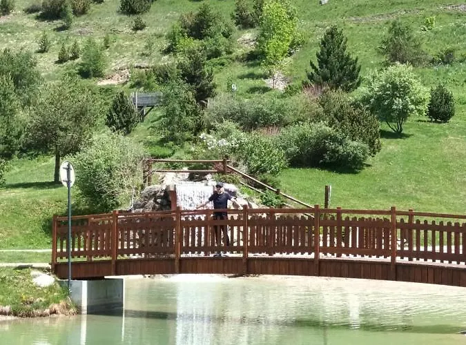 2 Alpes, Pied De Piste, Menage Inclus, Balcon, Parking *