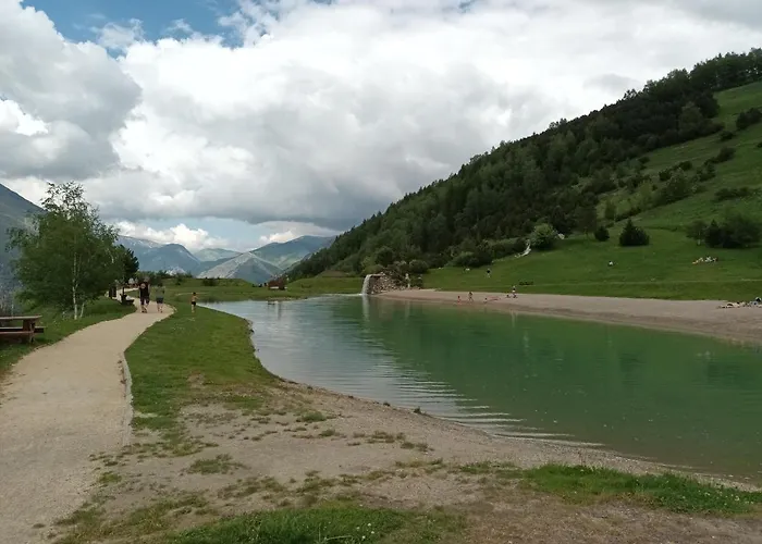 2 Alpes, Pied De Piste, Menage Inclus, Balcon, Parking Les Deux Alpes